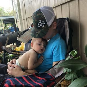 Meet your Posher, Stephen